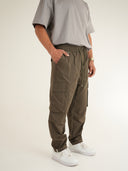 PANTALON ANPA002 VERDE