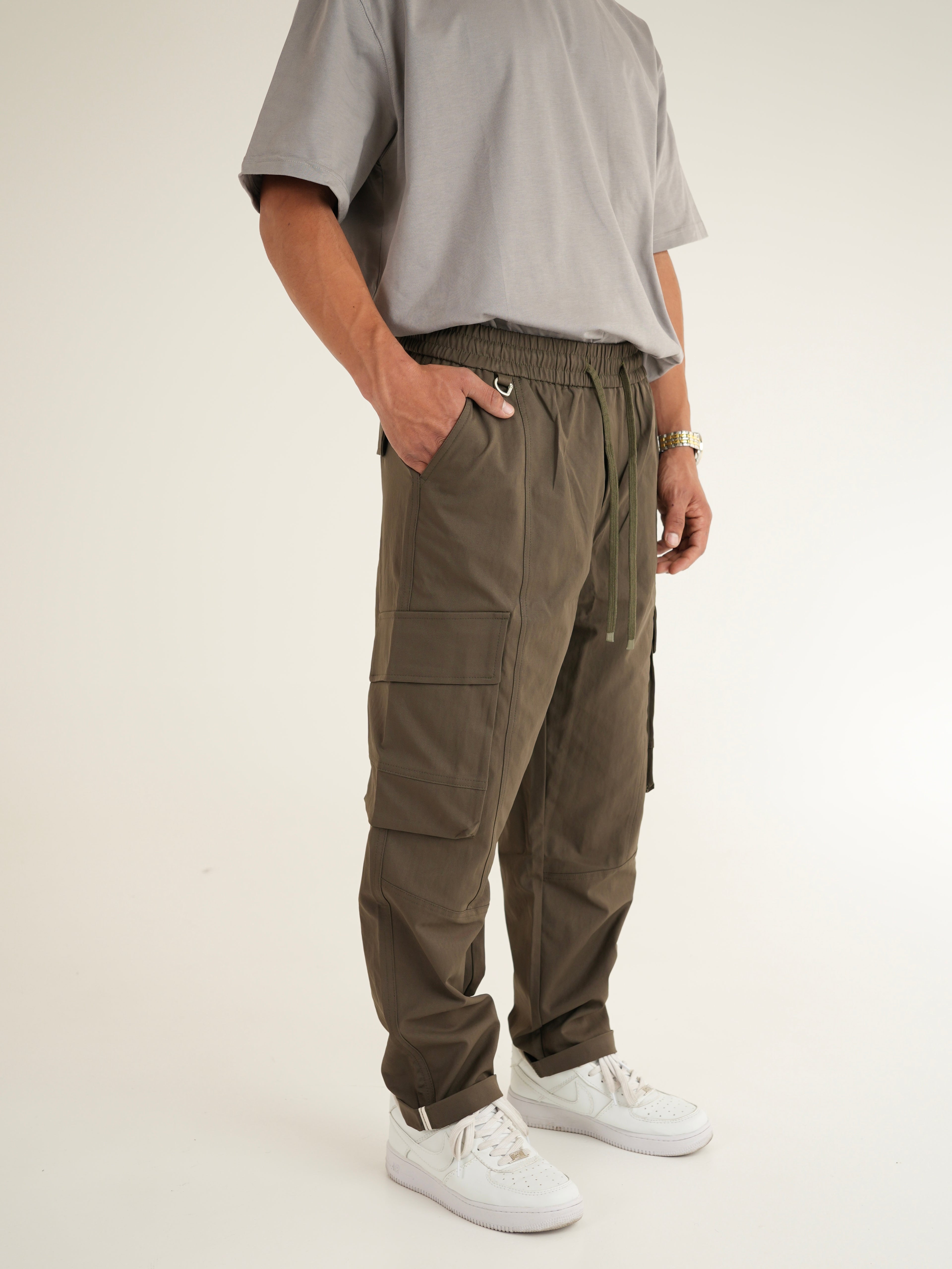 PANTALON ANPA002 VERDE