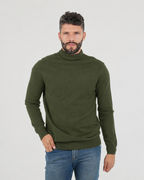 SUETER HISA018 VERDE