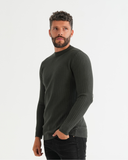 SUETER HISA024 VERDE