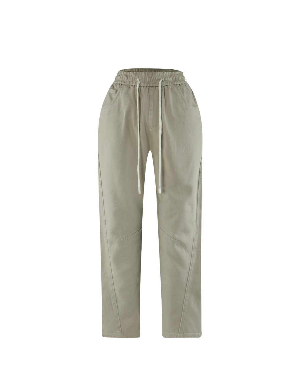 JEAN KPA002 KHAKI