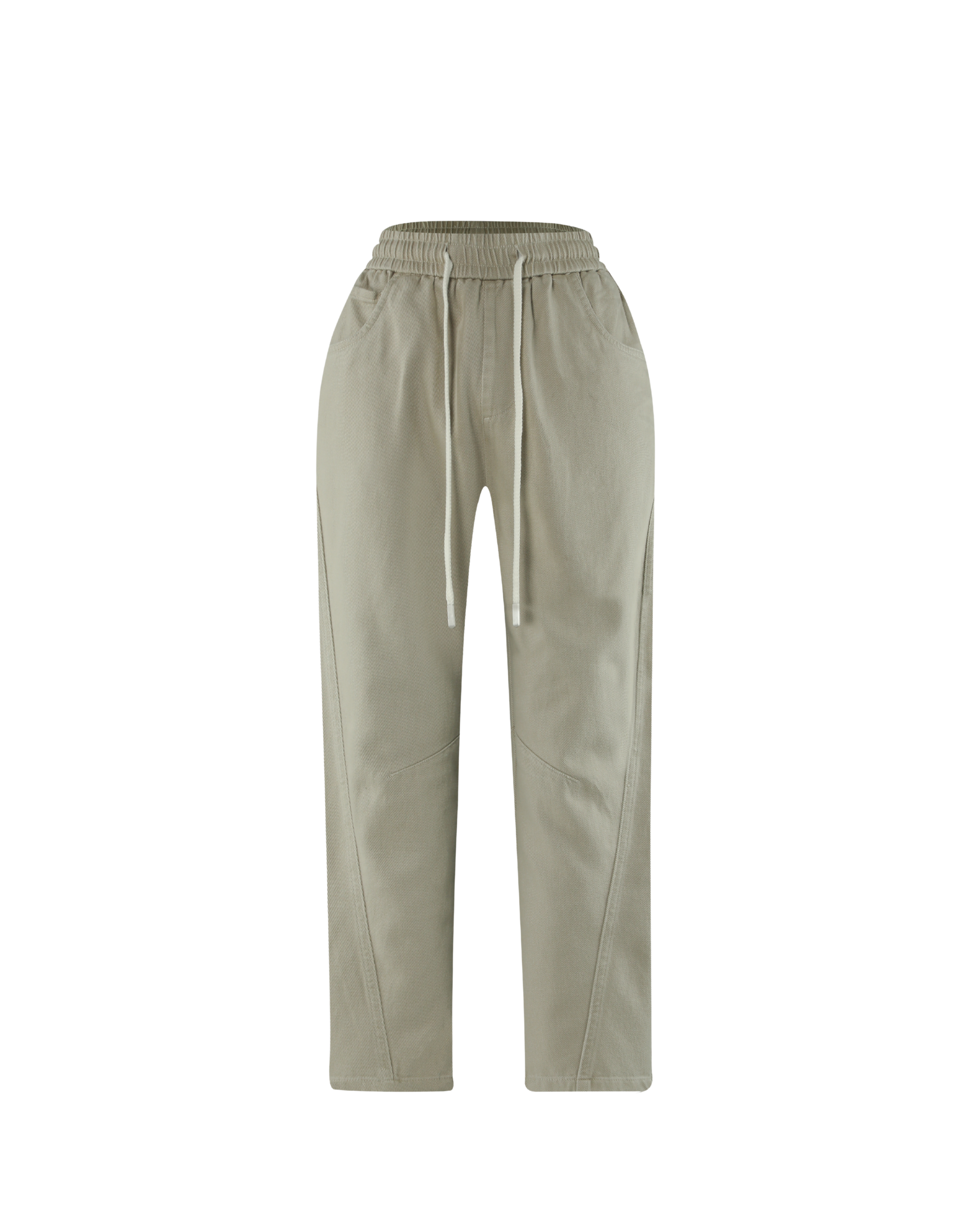 JEAN KPA002 KHAKI