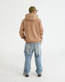 CHAQUETA FSA067 KHAKI