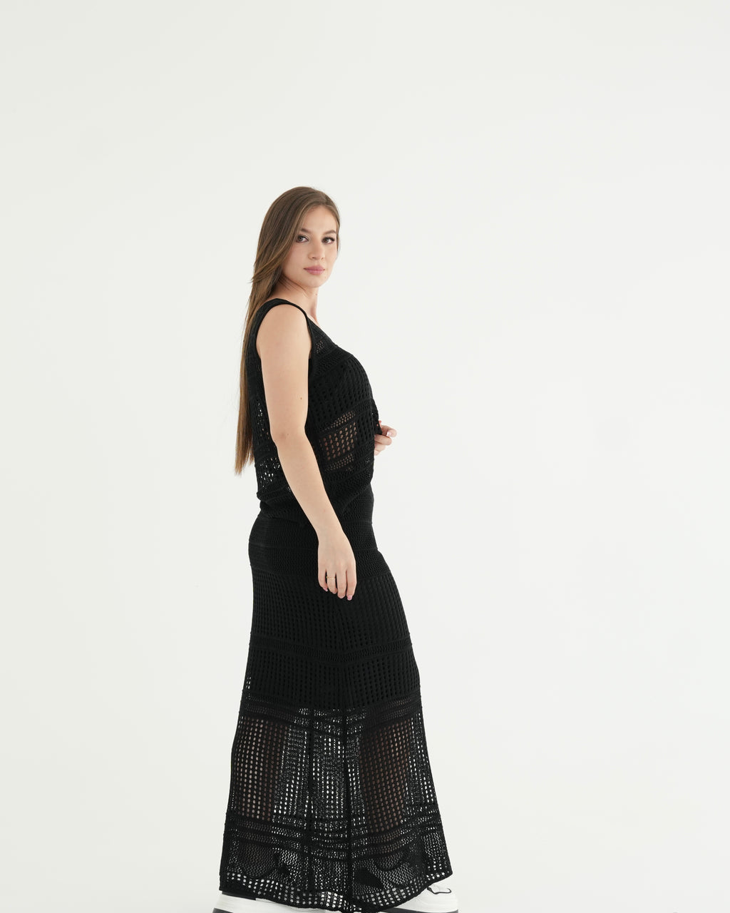 SET MSA212 NEGRO