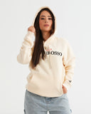 HOODIE FSA074 BEIGE