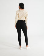 JEAN JD001 MJBC NEGRO