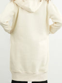 CHAQUETA FMSA039 BEIGE
