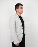 BLAZER AM069 GRIS.C