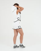 SET MST001 BLANCO