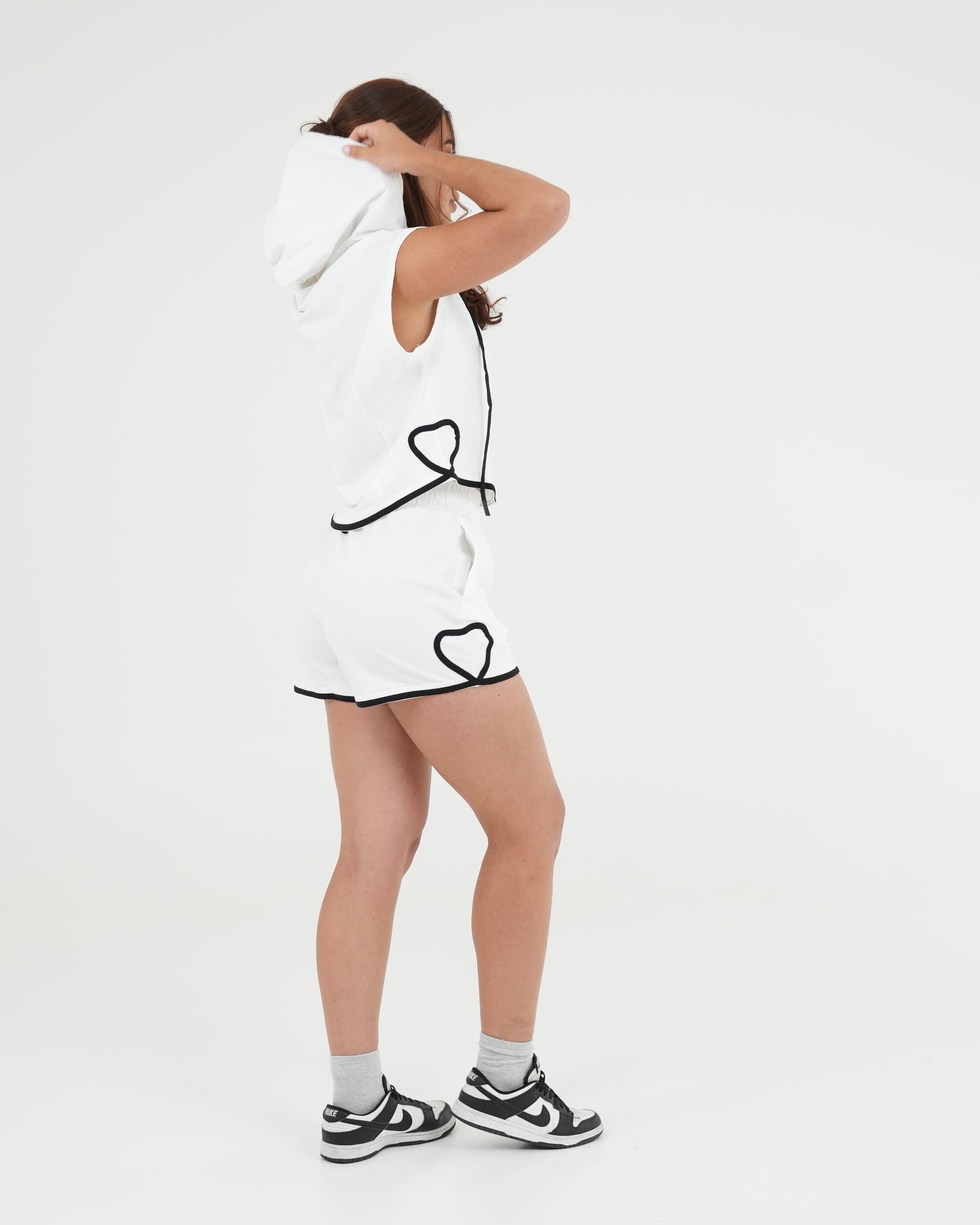 CONJUNTO MST001 BLANCO