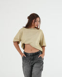 CAMISETA MCA004 KHAKI