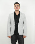 BLAZER AM061 GRIS.C