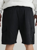 PANTALONETA CHPAN002 NEGRO