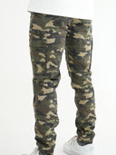 CAMUFLADO DP003 EA KHAKI
