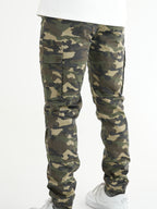 CAMUFLADO DP003 EA KHAKI