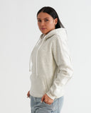 HOODIE LSA024 GRIS
