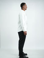 CAMISA FVR009 VERDE