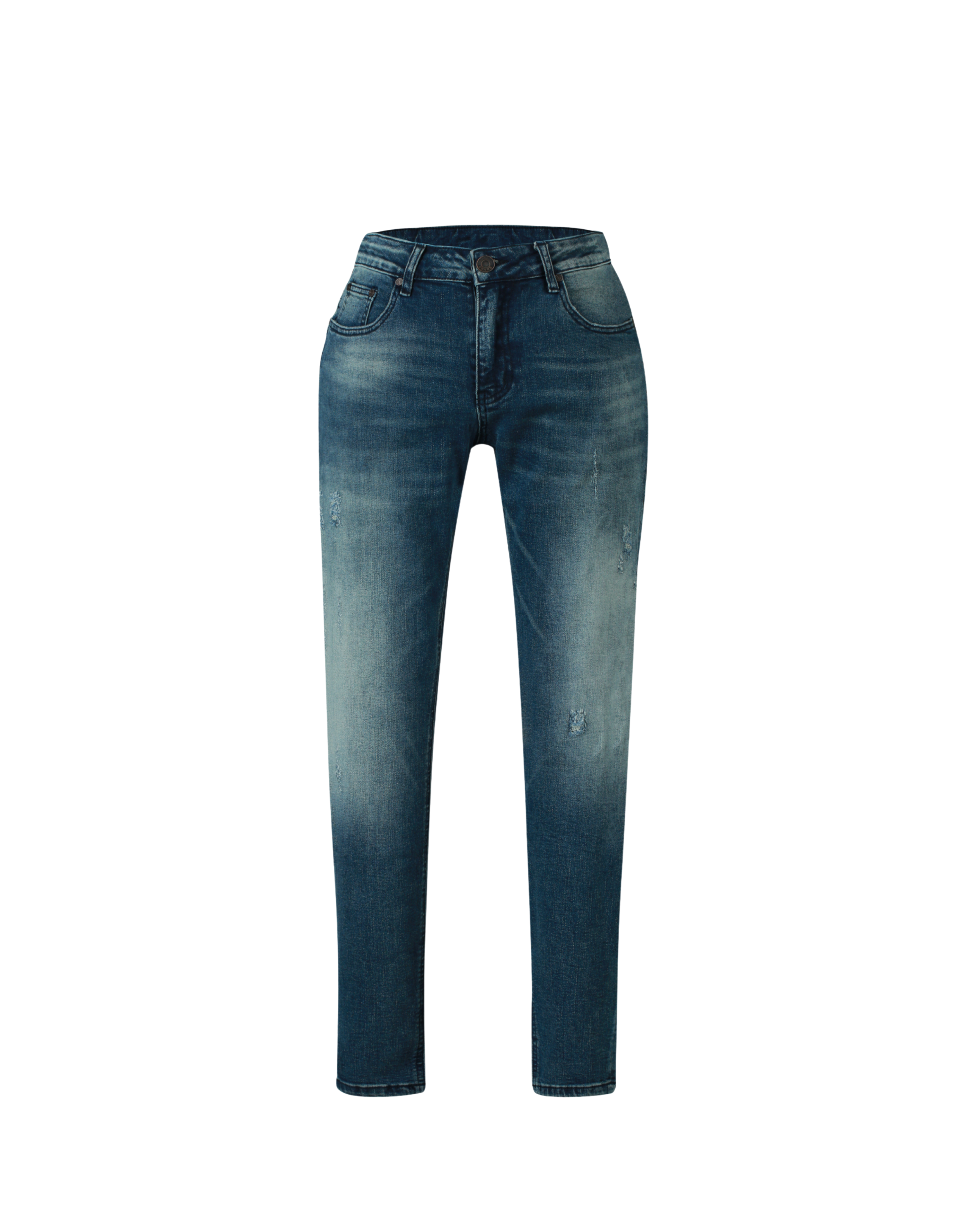 PANTALÓN JH001 JPP AZUL