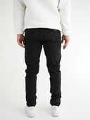 PANTALON  DRILL DP002 AA NEGRO