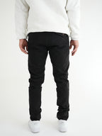 PANTALON  DRILL DP002 AA NEGRO