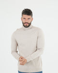 SUETER HISA018 BEIGE