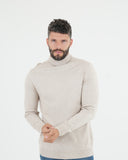 SUETER HISA018 BEIGE