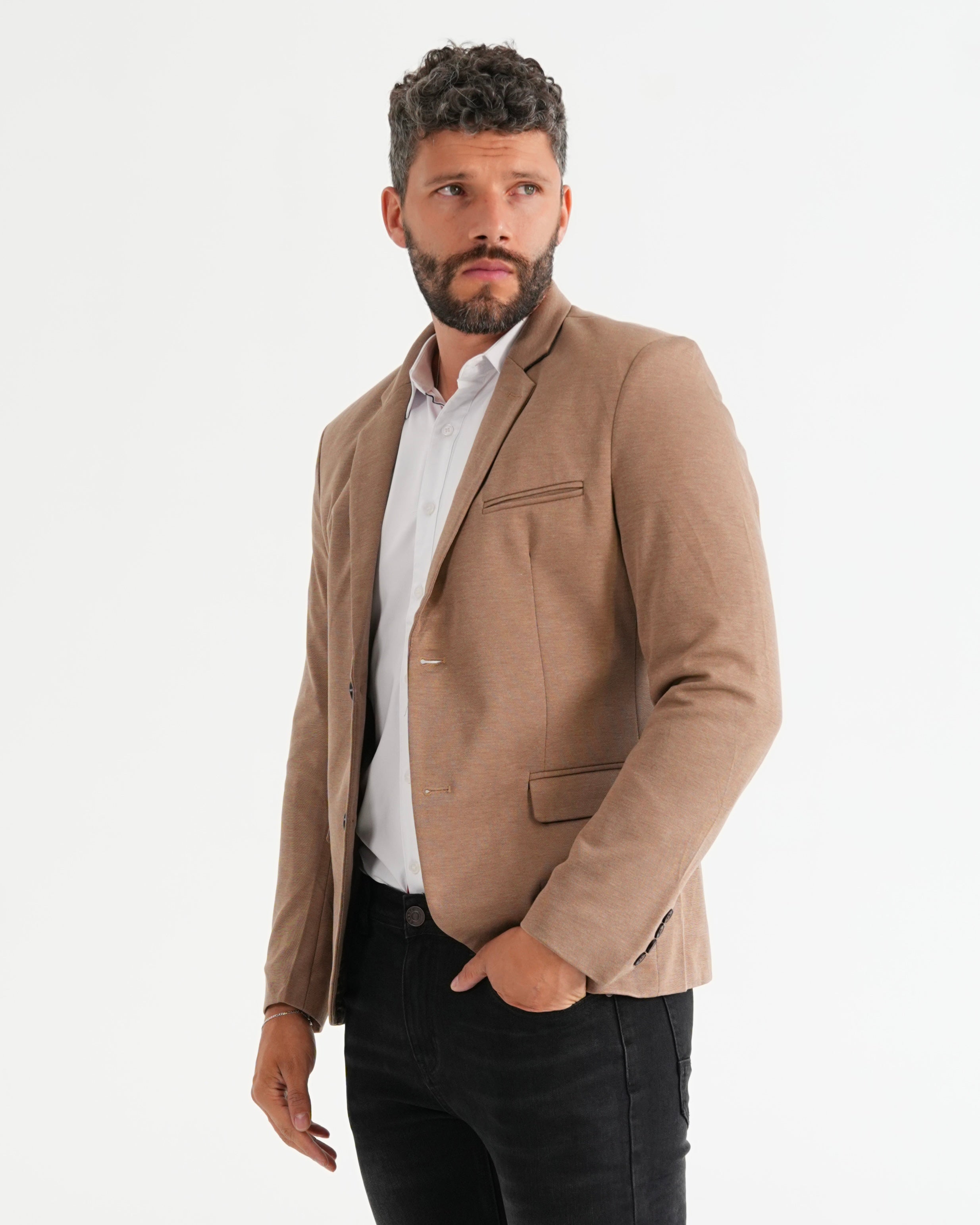 BLAZER AM067 HONEY