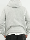 HOODIE FSA043 GRIS