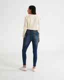 JEAN JD001 MJAW AZUL