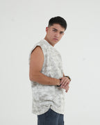 CAMISA FCA017 BEIGE