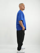 CAMISETA FCA010 AZUL