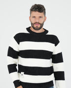 SUETER HISA010 NEGRO