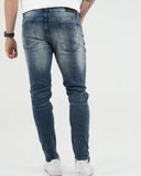 PANTALÓN JH001 JPP AZUL