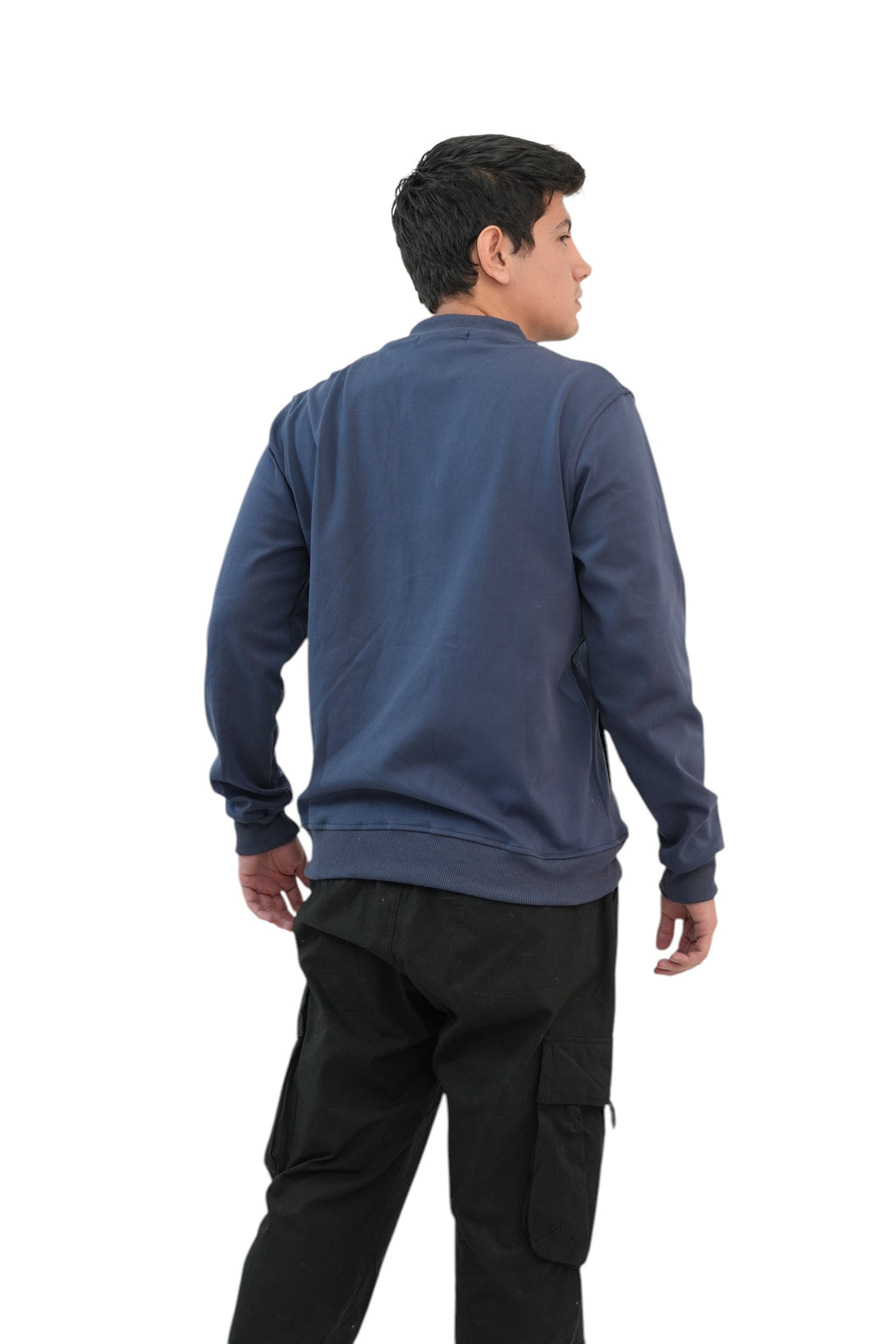 BEISBOLERA LSA005 AZUL