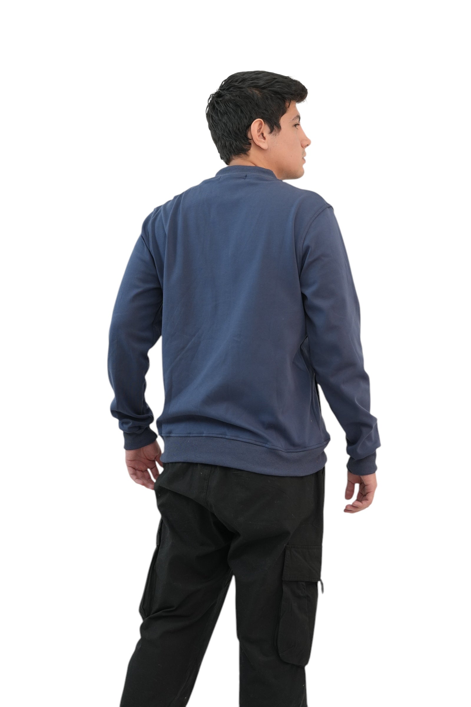 BEISBOLERA LSA005 AZUL