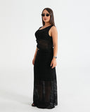 SET MSA212 NEGRO
