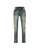 JEAN JH001 JII AZUL