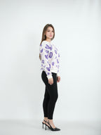 SUÉTER MSA207 PERLA