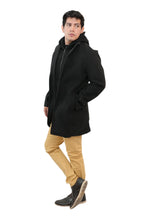 GABAN GA045 NEGRO