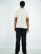 CAMISA POLO CAP005 KHAKI