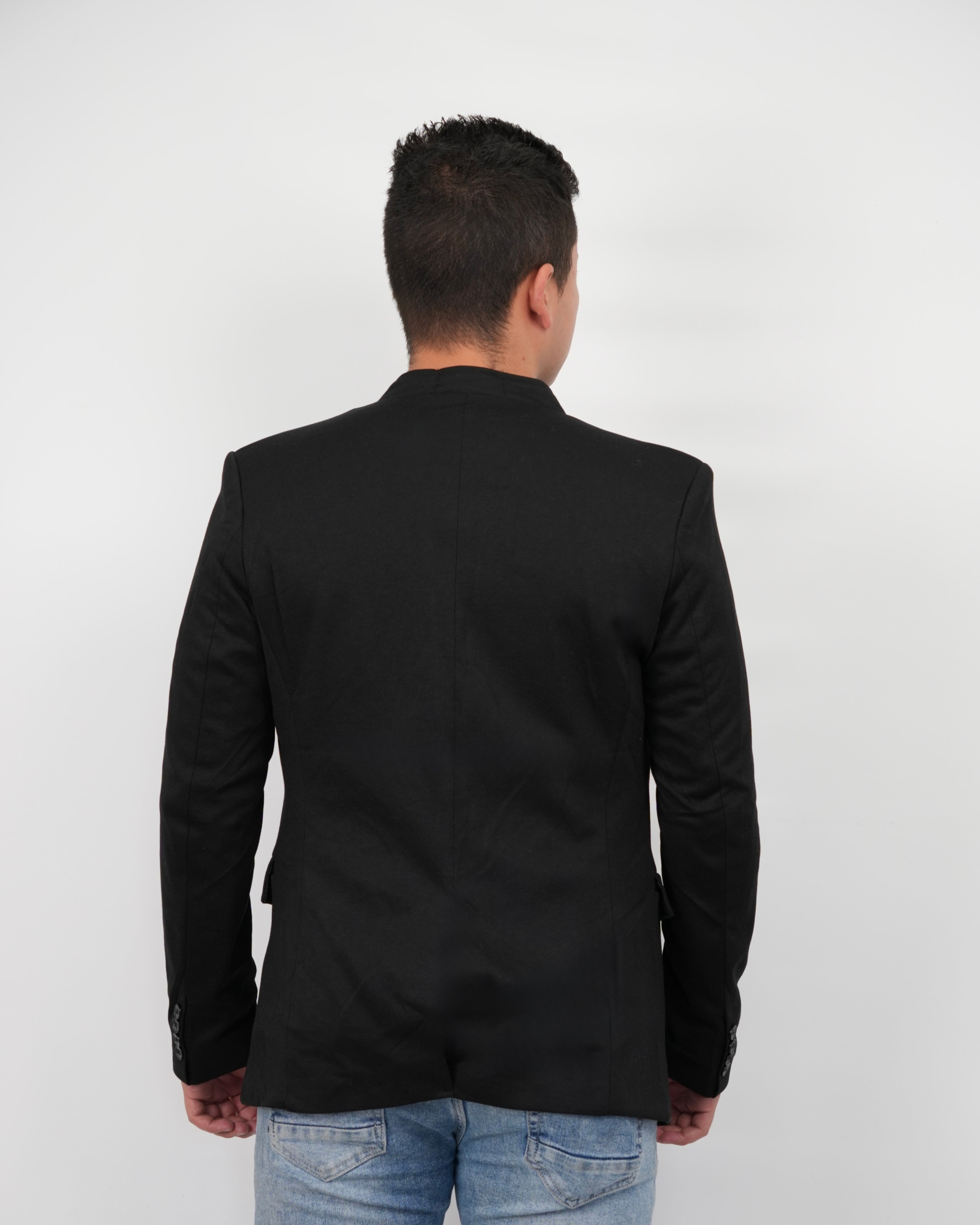 BLAZER AM053 NEGRO