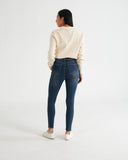 JEAN JD001 MJBG AZUL