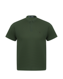 CAMISA POLO JCA002 VERDE