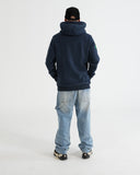 HOODIE FSA074 AZUL