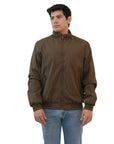 CHAQUETA XY161 CAFE