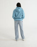 HOODIE FSA085 AZUL C