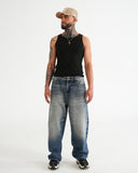JEAN BAGGY JH002 JBZ AZUL