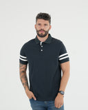 CAMISA CAP002 AZUL