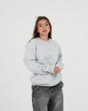 BUZO FSA041 GRIS