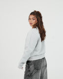 BUZO FSA041 GRIS